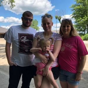 Meet your Posher, Loretta